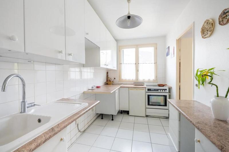 Duplex - 101 m² - 4 pièces