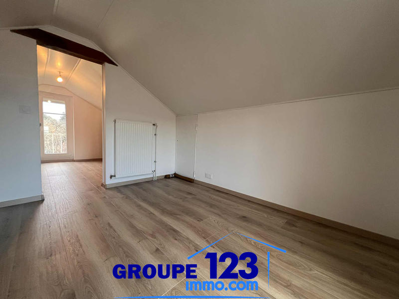 Maison - 69 m² - 4 pièces