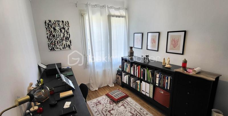 Appartement - 98 m² - 5 pièces