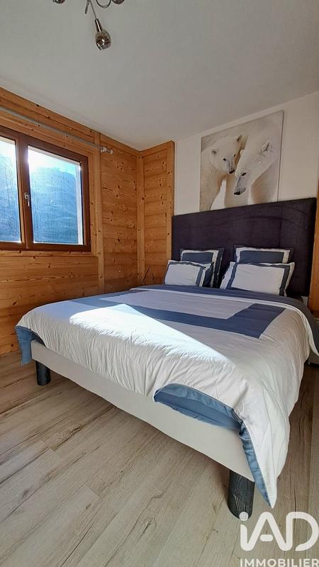 Maison - 168 m² - 5 pièces