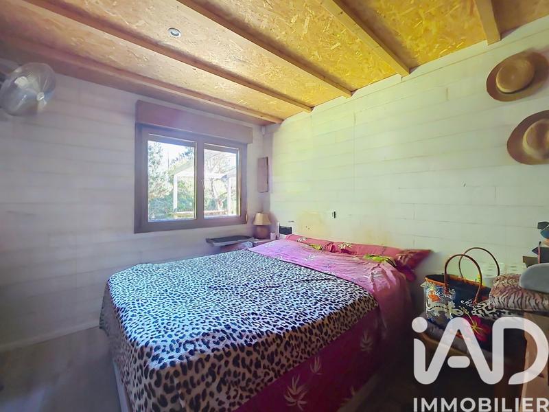 Châlet - 69 m² - 3 pièces