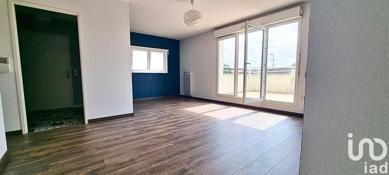 Appartement - 95 m² - 4 pièces