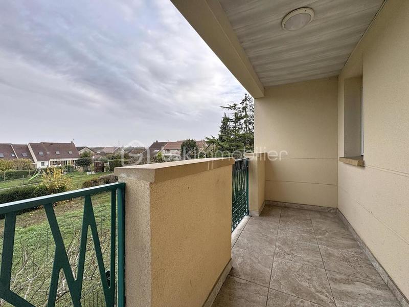 Duplex - 78 m² - 4 pièces