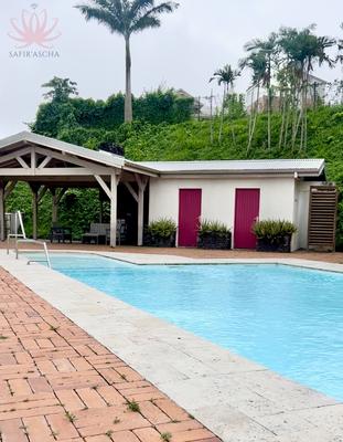 Appartement - 53 m² - 3 pièces