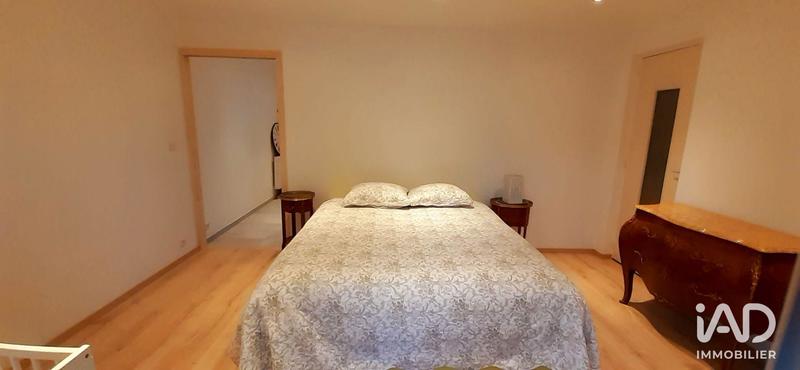 Maison - 115 m² - 4 pièces