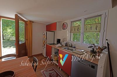 Maison - 62 m² - 2 pièces