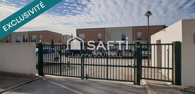 Maison - 72 m² - 4 pièces