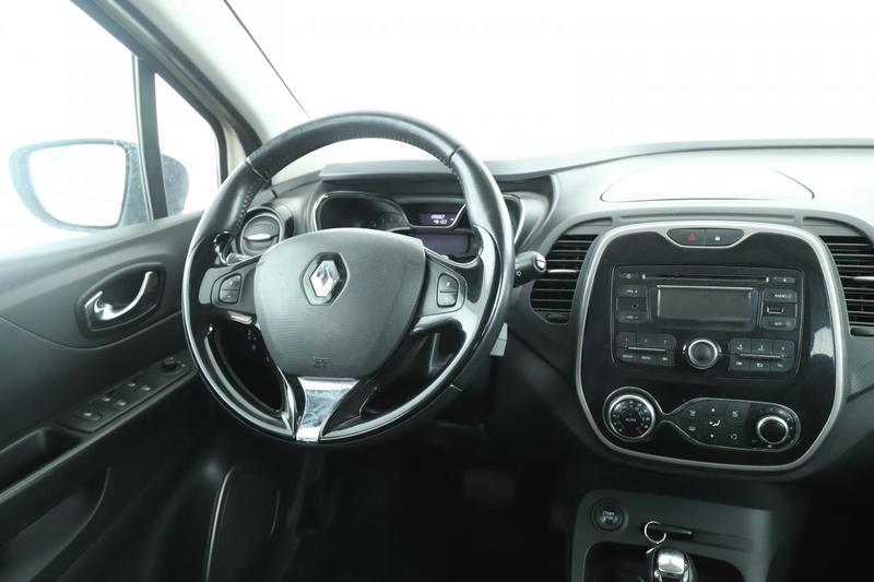 Renault Captur 1.2 TCe Zen Edc 120 ch