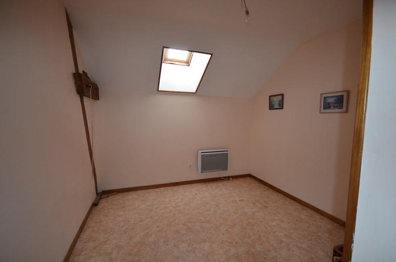 Maison de village - 115 m² - 6 pièces