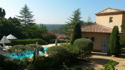 Bastide - 195 m² - 6 pièces