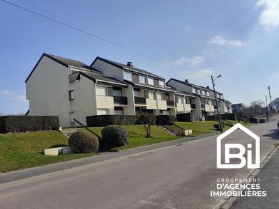 Appartement - 33 m² - 2 pièces