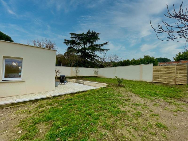 Maison - 143 m² - 5 pièces