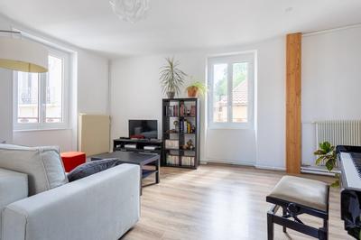 Maison - 72 m² - 3 pièces