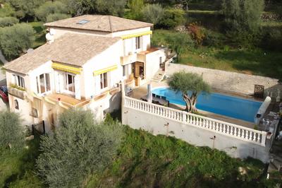 Maison - 165 m² - 4 pièces