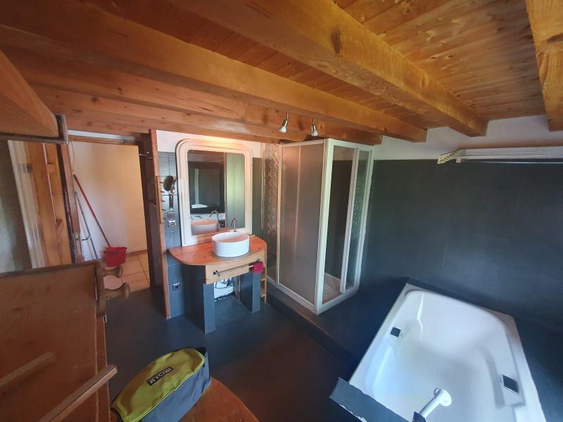 Ferme - 187 m² - 7 pièces