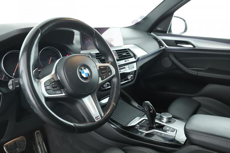 Bmw X3 xDrive30i m Sport Bva8 252 ch