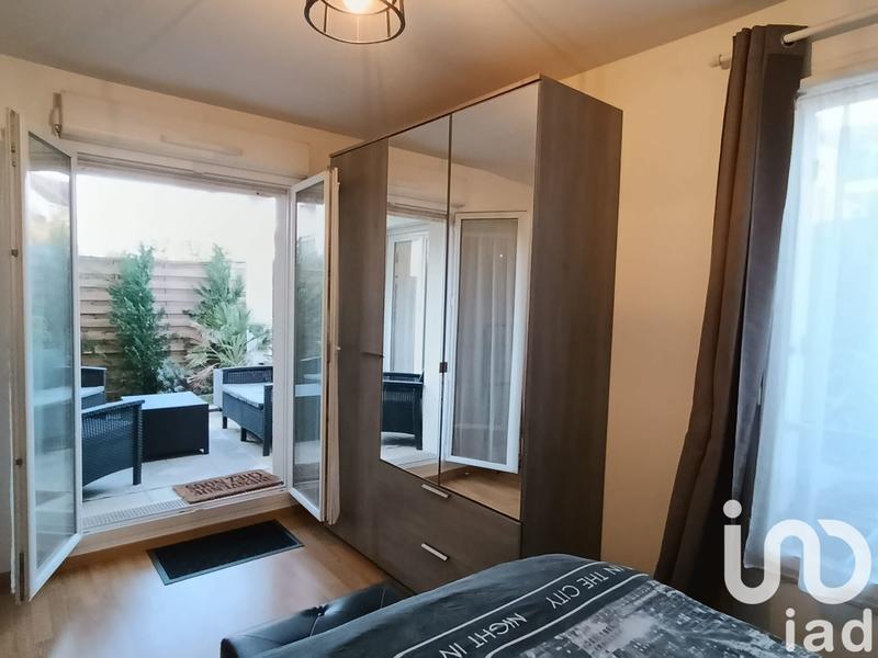 Appartement - 47 m² - 3 pièces