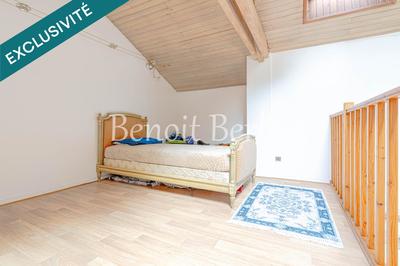 Appartement - 53 m² - 3 pièces