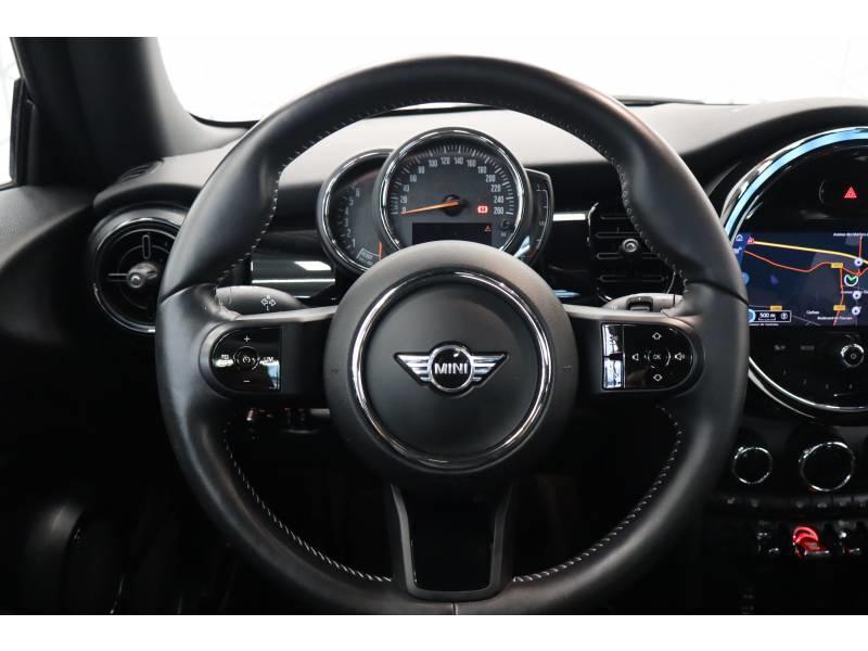 Mini Mini Hatch 3 Portes Cooper 136 ch Dkg7 Edition Camden