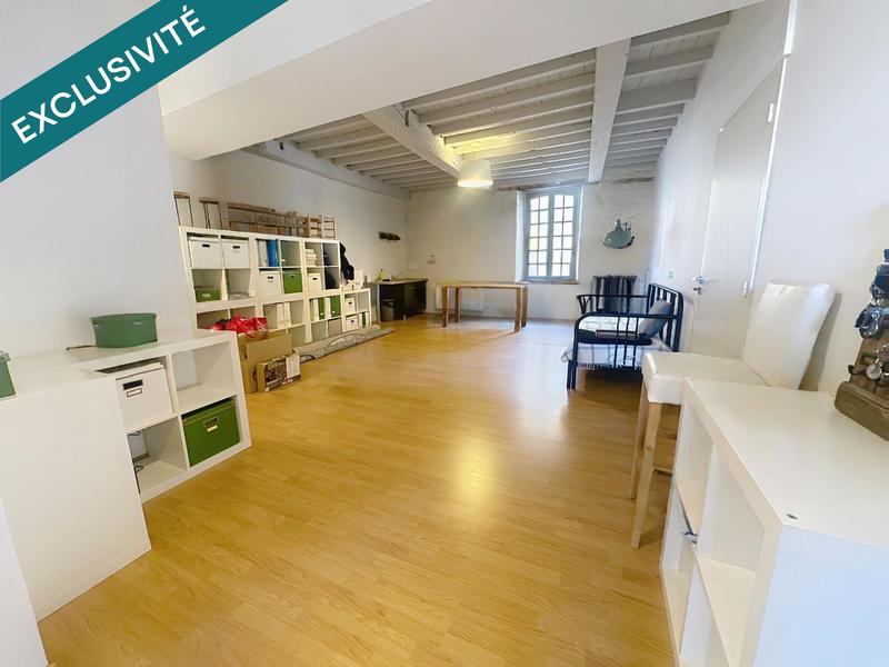 Maison de maîtres - 373 m² - 11 pièces