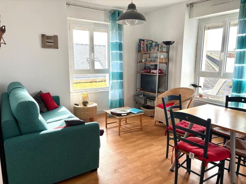 Appartement - 29 m² - 2 pièces