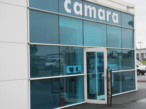 Camara Slvp. Distrib-inde