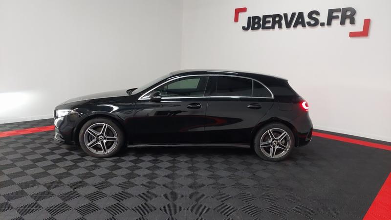 Mercedes Classe a 250 e Amg Line 8g-Dct