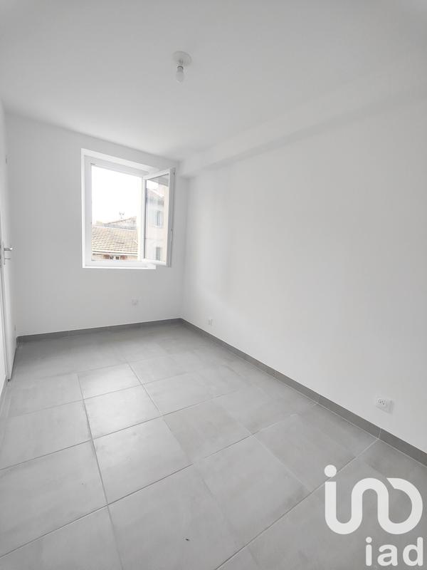 Appartement - 46 m² - 1 pièce