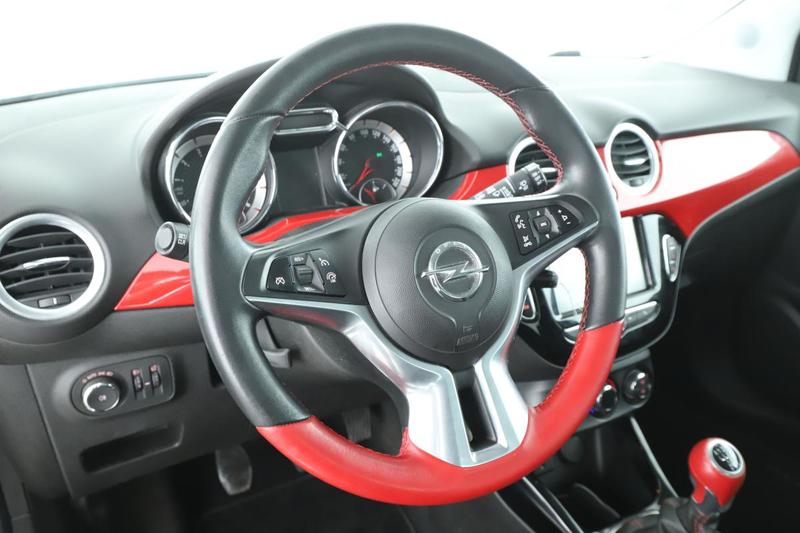 Opel Adam 1.0 Di Turbo Rocks 115 ch