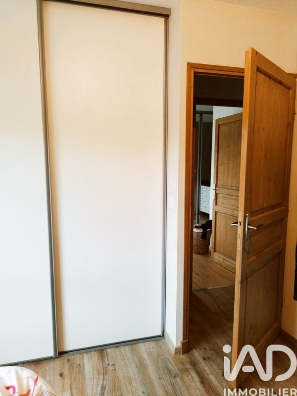 Maison - 155 m² - 6 pièces