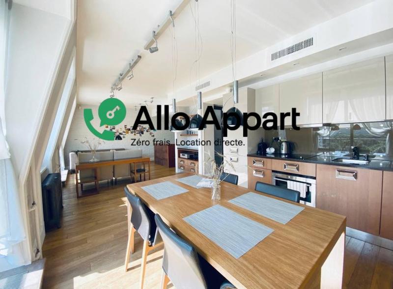 Studio - 32 m² - 1 pièce