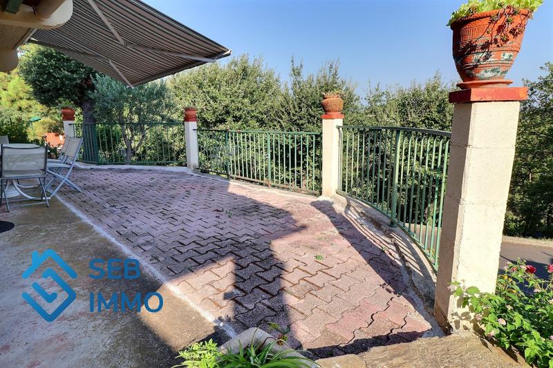 Viager - Maison - 80 m² - 3 pièces