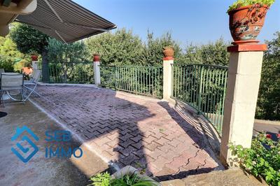 Viager - Maison - 80 m² - 3 pièces