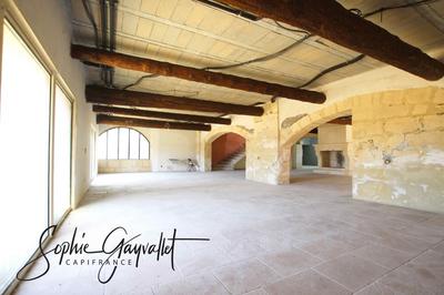 Maison - 550 m² - 9 pièces