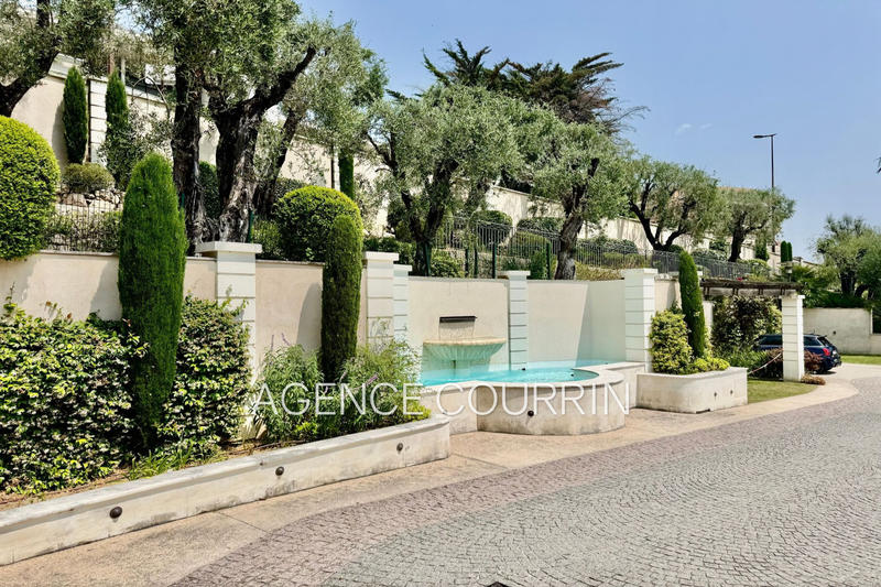 Appartement - 123 m² - 4 pièces