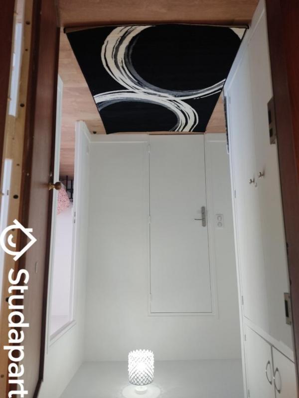 Appartement - 47 m² - 3 pièces