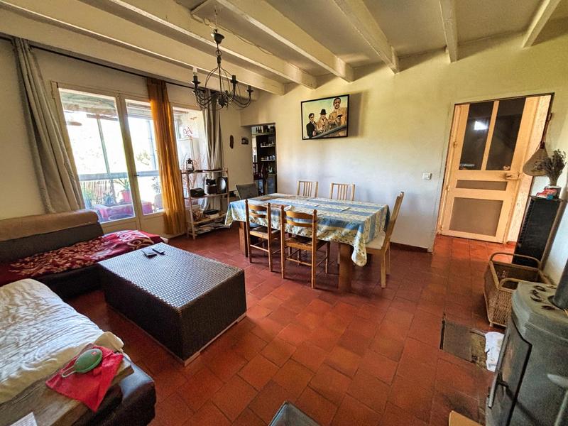 Maison - 77 m² - 4 pièces