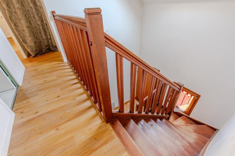 Maison - 109 m² - 5 pièces