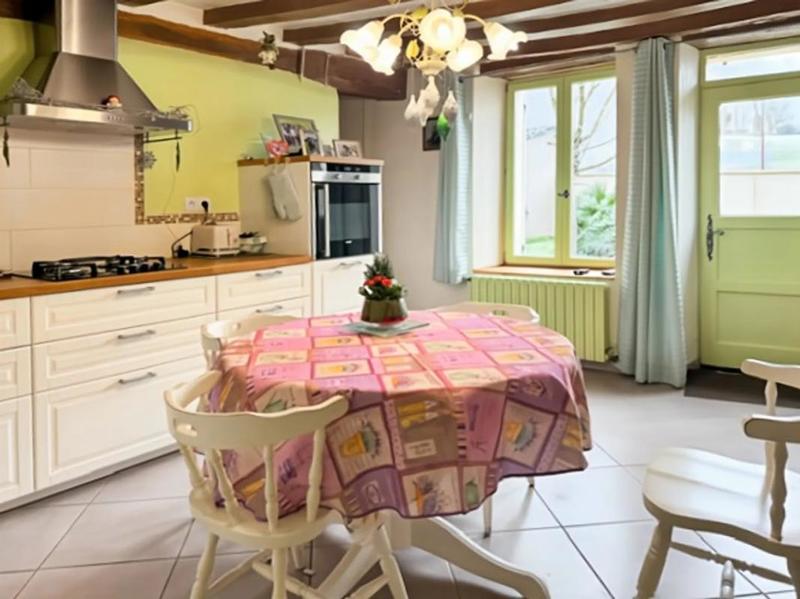 Maison - 170 m² - 5 pièces