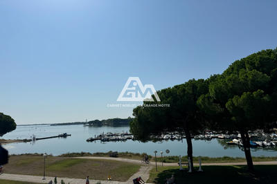 Viager - Appartement - 30 m² - 2 pièces