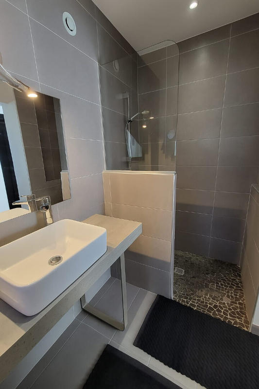 Maison - 115 m² - 4 pièces