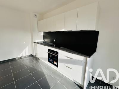 Studio - 32 m² - 1 pièce