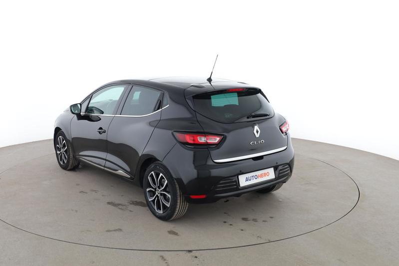 Renault Clio 0.9 TCe Intens 90 ch