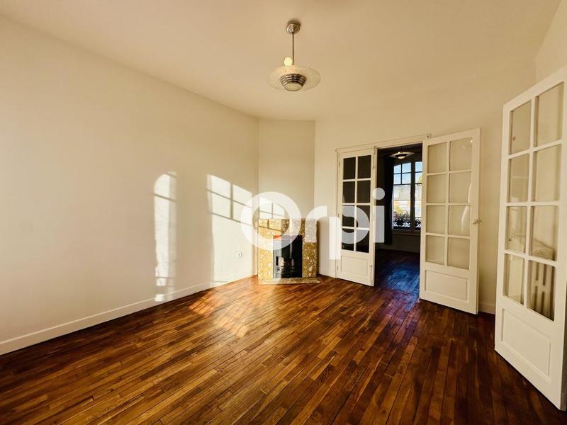 Maison de ville - 81 m² - 4 pièces