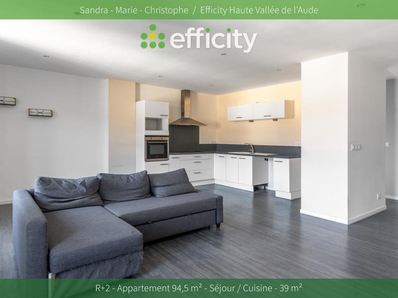 Immeuble - 410 m² - 12 pièces