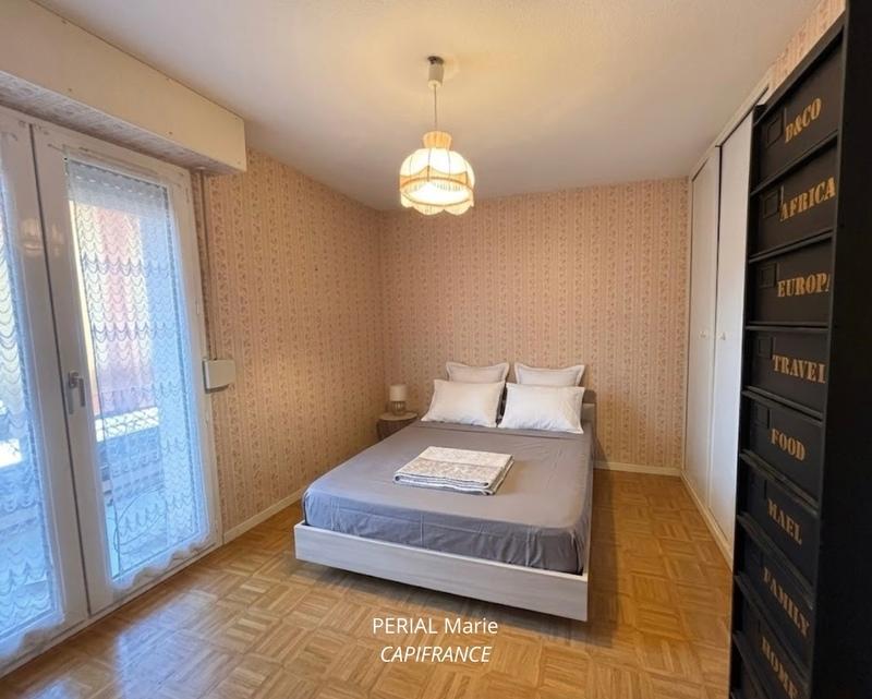 Appartement - 71 m² - 3 pièces