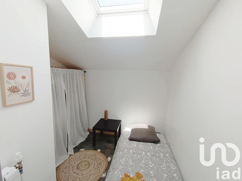 Maison - 116 m² - 5 pièces