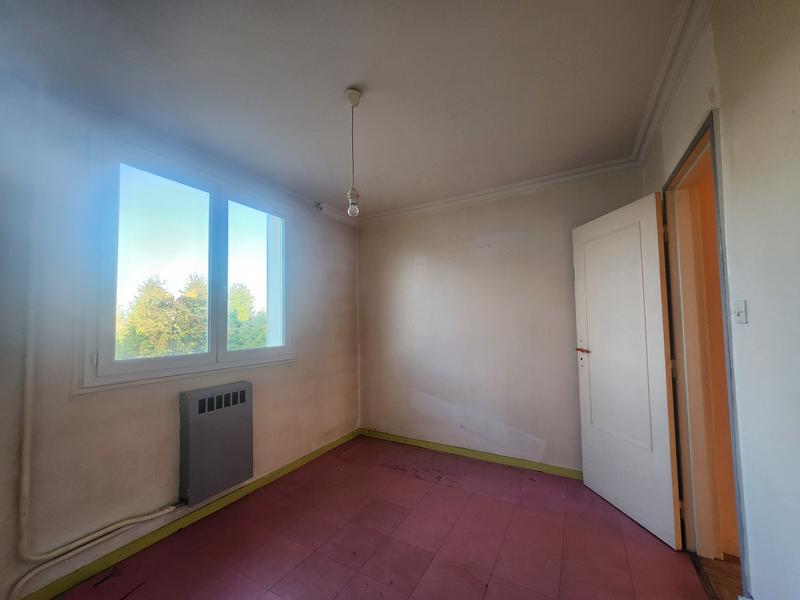 Appartement - 65 m² - 4 pièces
