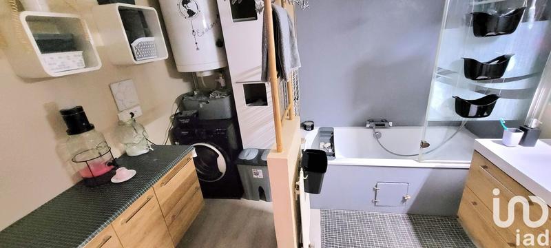 Appartement - 79 m² - 4 pièces