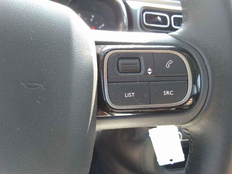 Citroën C3 1.2 PureTech 110 cv s&amp;S Shine Eat6